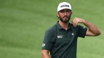 Max Homa hits tee shot to 2 feet, taps in for birdie
