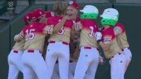 Cutter Ricafort walks it off in extras for Nevada