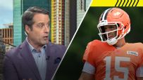 Graziano: Fair for Browns to name Flacco as starting QB for Week 1