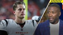 Why Joe Burrow needs to be 'perfect' for Bengals to succeed