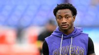 Dopp: Zay Flowers a high-end flex play in Week 1