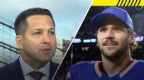 Schefter: 'The road to the Super Bowl will go through Buffalo'