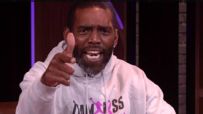Randy Moss predicts Justin Jefferson TD on 