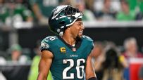 Saquon Barkley is not satisfied with just 1 Super Bowl ring