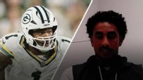 Jordan Love: Micah Parsons has taken our team to another level
