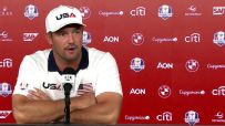 Why the Ryder Cup is a 'mission project' for Bryson DeChambeau