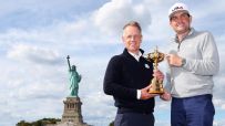 Format of the Ryder Cup explained