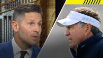 Orlovsky on Belichick: 'It just feels like the beginning of the end'