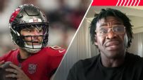 Michael Irvin: Baker Mayfield is more mature now, and he's winning