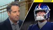 What is Jaxson Dart bringing to the Giants?