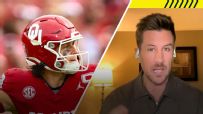 Jordan Rodgers: John Mateer is best player in country when healthy