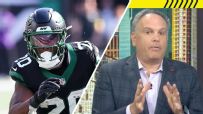 The big Jets-Chiefs trade Mike Tannenbaum wants to see