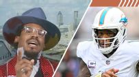 Why Cam Newton blames Tua more than McDaniel for Dolphins' season