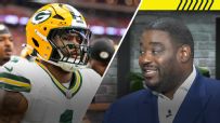 Woody: Packers wouldn't have won without Parsons' dominance