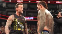 CM Punk set to face Jey Uso for vacant heavyweight title