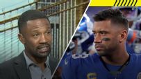 How impressive was Russell Wilson's response to Sean Payton?