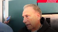 Tom Izzo sounds off on NCAA over G League ruling