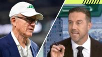 Alex Smith blasts Woody Johnson over Jets' dysfunction
