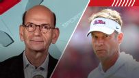 Finebaum: Ole Miss made the biggest statement to the CFP committee