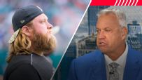 Rex Ryan emotionally reflects on Nick Mangold