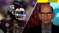 Paul Finebaum's biggest gripe with the first CFP rankings