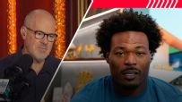 Derwin James to Rich Eisen: Chargers 'can go as far as we want to go'