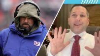 Schefter: Giants needed a 'reboot' by firing Brian Daboll