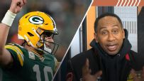 Stephen A.: The Packers have to get it together