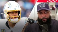 Marcus Spears: The Chargers are true Super Bowl contenders