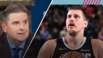 Windy raves about Jokic: He's playing at the 'absolute peak of his powers'