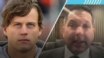 Schefter questions why the Bengals would bring Joe Burrow back