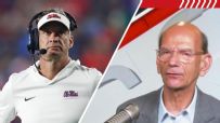 Paul Finebaum: Lane Kiffin not stopping the Florida speculation