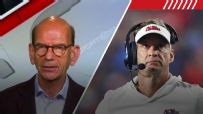 Finebaum: It feels like Lane Kiffin will be leaving Ole Miss