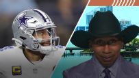 Stephen A. warns Cowboys fans: The cliff is coming