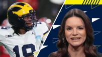 Should Michigan be in CFP if it beats Ohio State?