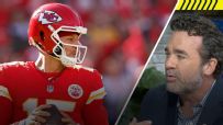 Saturday: Game schedule fatiguing for Mahomes, Chiefs