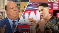 Paul Heyman: Expect John Cena's greatest Survivor Series performance ever