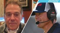 Nick Saban to McAfee: Getting Jim Mora great for Colorado State