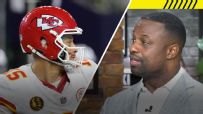 Bart Scott: Somebody is going to put the nail in the Chiefs' coffin