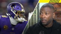Ryan Clark: 'The Baltimore Ravens are cooked'