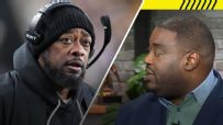 Woody: It's time for Steelers and Tomlin to go separate ways