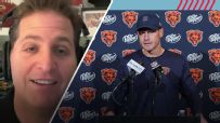 Schrager: Bears' HC Johnson is a culture setter