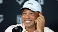 Tiger Woods: Recovery from disk surgery slow