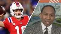 Stephen A.: Pats are SB contenders, but temper expectations
