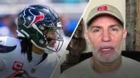 Why Kurt Warner says C.J. Stroud is the key to Chiefs-Texans