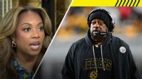 Should the Steelers and Mike Tomlin want to mutually part ways?