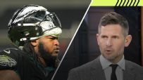 Dan Orlovsky: Eagles a bottom-5 defense without Jalen Carter