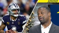 Bart Scott: 'It's a wrap' for the Cowboys this season