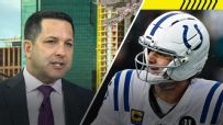 Schefter: Colts aren't going to make the playoffs without Daniel Jones
