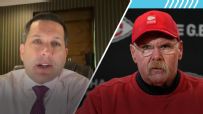 Schefter doesn't expect big changes to Chiefs' coaching staff